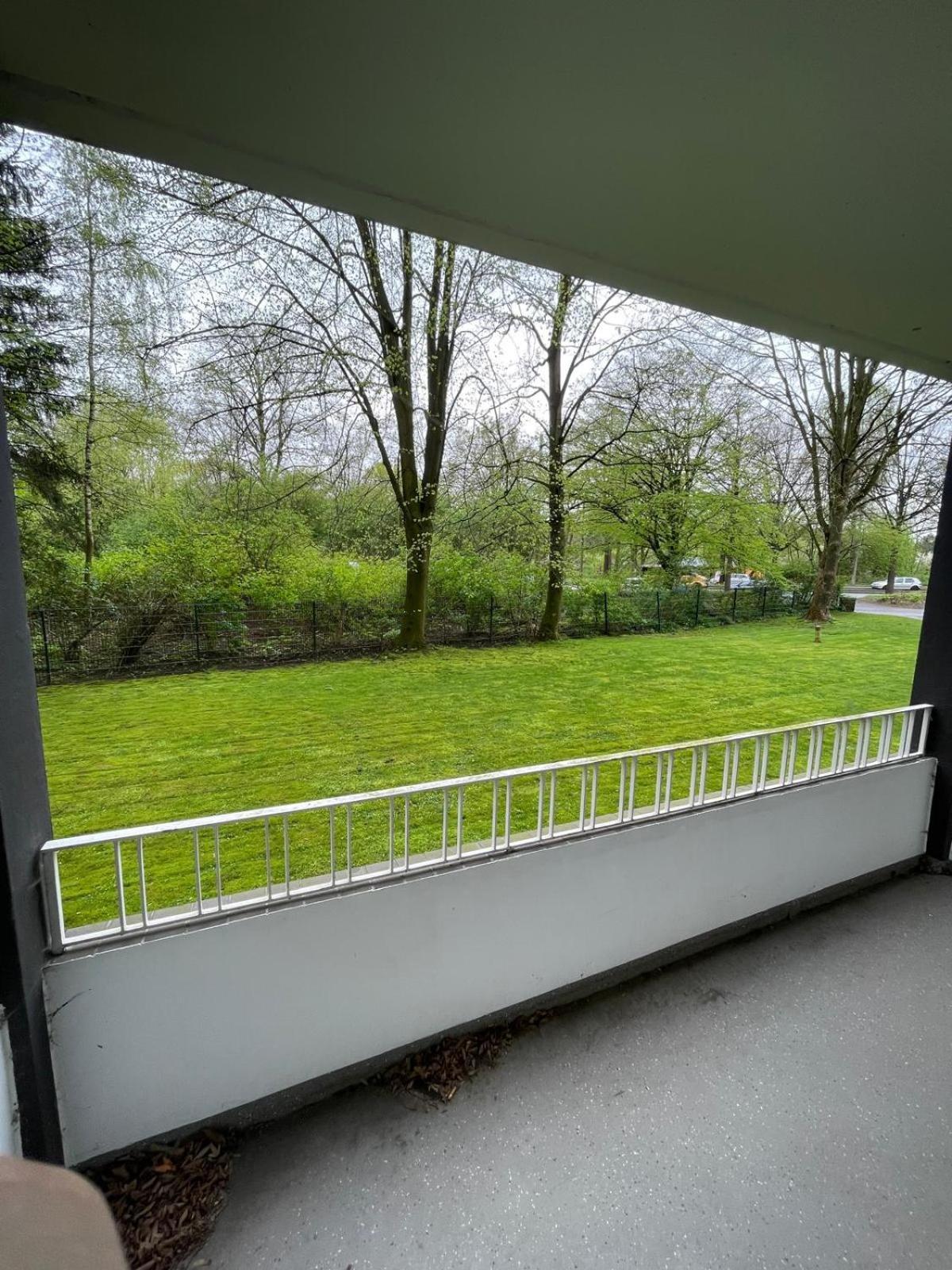 Gemuetliche, Moderne Wohnung Fuer 2-4 Personen 汉堡 外观 照片